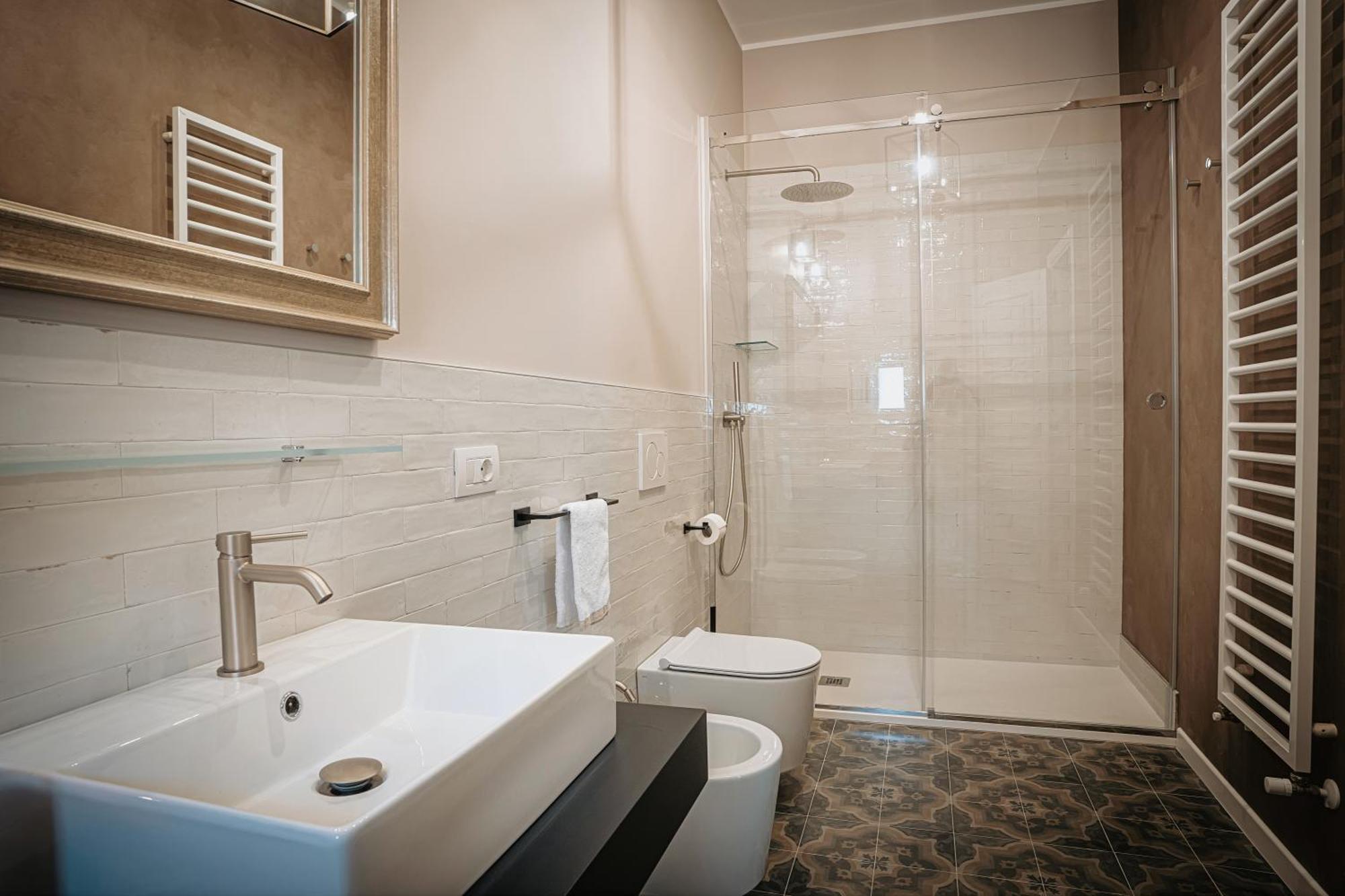 Dimora Lombardi Hotel มาเตรา ภายนอก รูปภาพ