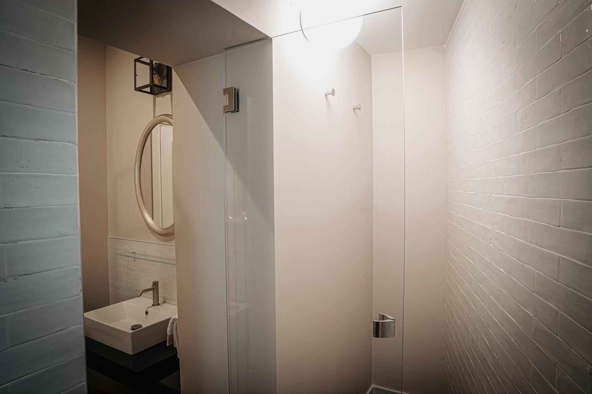 Dimora Lombardi Hotel มาเตรา ภายนอก รูปภาพ